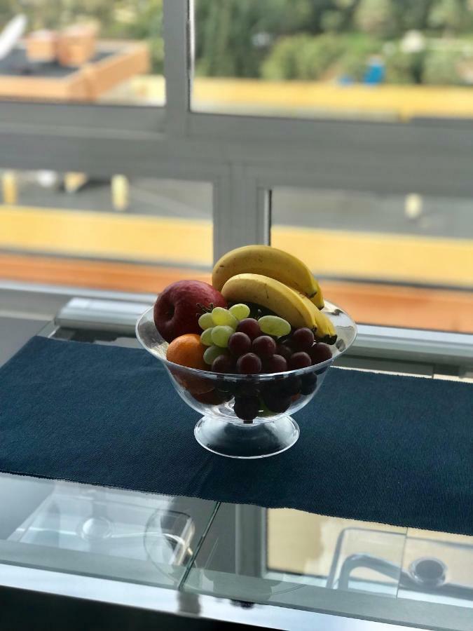 Honeymoon Apartments ベナルマデナ エクステリア 写真