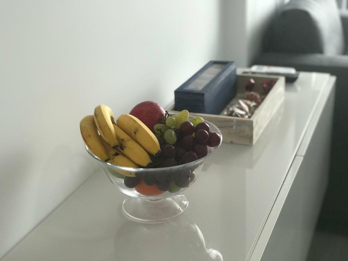 Honeymoon Apartments ベナルマデナ エクステリア 写真